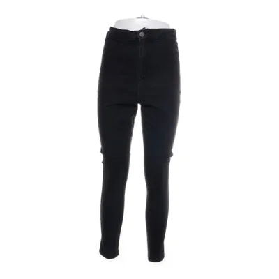 Spijkerbroek (NMELLA SUPER HW JEANS GU304) van Noisy May Katoen