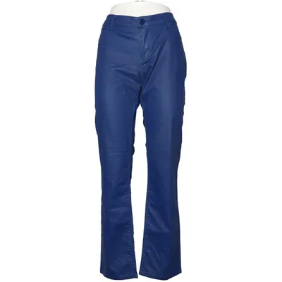 Jeans (Blue) from Mystic Cotton, Elastane, Polyester