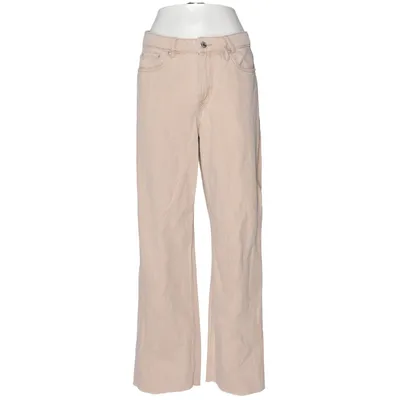 Jeans (OMAHA-MID WAIST) fra America Today Bomuld