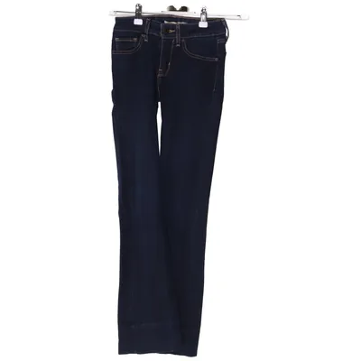 Jeans (Blå) från Levi's Premium Bomull, Elastan, Polyester