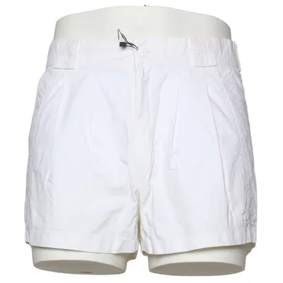 Shorts (Vit) från Aruba Bomull