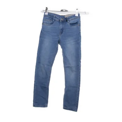Jeans (Blå) från Pepperts Bomull, Elastan, Polyester