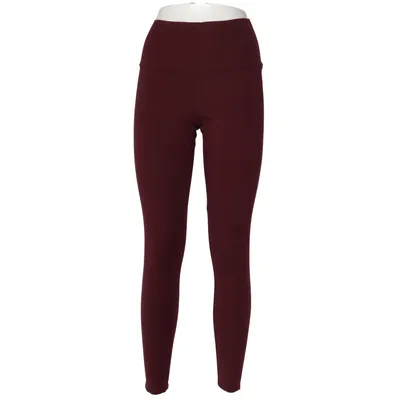 Leggings (Lila) från Les Lunes Bambu, Elastan