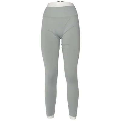 Träningstights (Grön) från Teveo