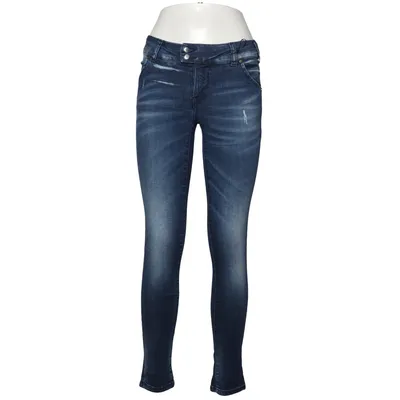 Jeans (X-H-K-Fit) from Met Cotton, Elastane, Polyester