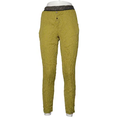 Pajama pants (Green) from Essenza Cupro, Viscose