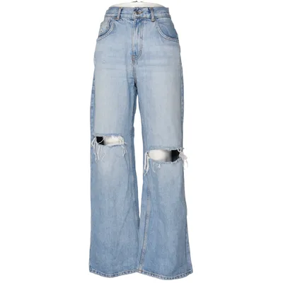 Jeans (Blå) från Pull & Bear
