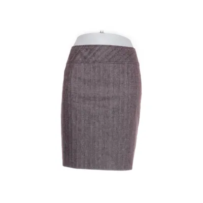 Pennkjol (Lila) från Hammer Acetat, Bomull, Elastan