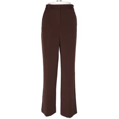 Pantalon de costume (Marron) de & Other Stories Élasthane, Polyester, Viscose