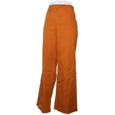 Pants (Brown) from Boden Cotton, Elastane
