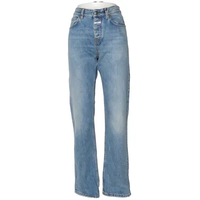 Jeans (Blue) from Closed Cotton