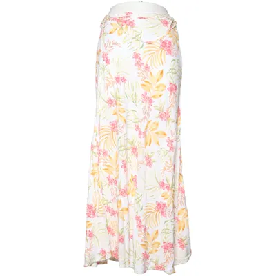 Maxi skirt (White, Pink, Yellow) from Rip Curl