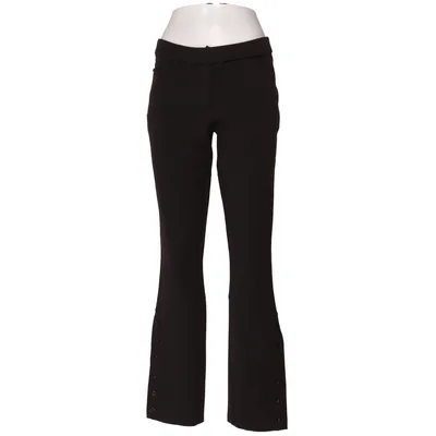 Ridbyxor (Brun) från Summum Elastan, Polyester, Viskos