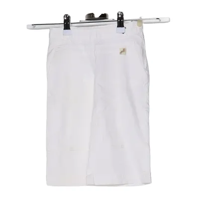 Trekvartsbyxor (Vit) från Tintin Bomull, Elastan