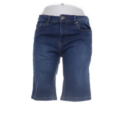 Jeansshorts (Blå) från FSBN Bomull, Elastan