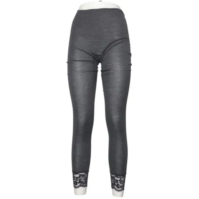 Leggings (Grå) från Mey Silke, Ull