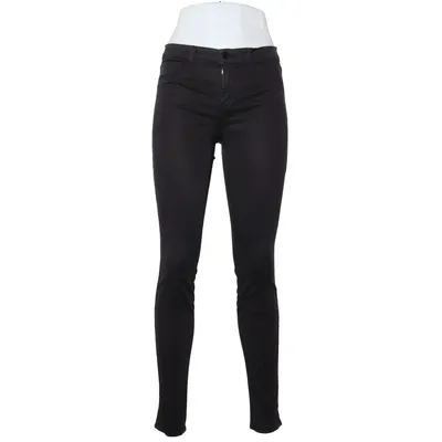 Jeans (Black) from J Brand Cotton, Elastane, Lyocell