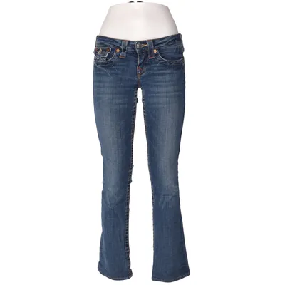 Jeans (Blau) von True Religion