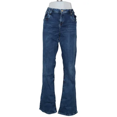 Jeans (Blue) from LTB Cotton, Elastane