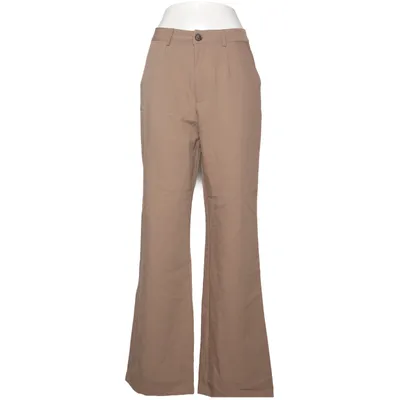 Chinos (Beige) fra My Jewellery Elastan, Polyester, Viscose