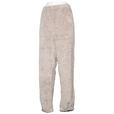 Pyjamahose (Grau) von Hema Polyester