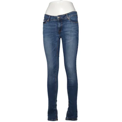 Jeans (Blau) von Mango Jeans Baumwolle, Elasthan