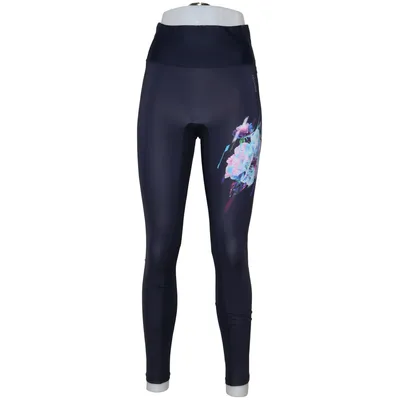 Collants de sport (Bleu, Multicolore) de Pony