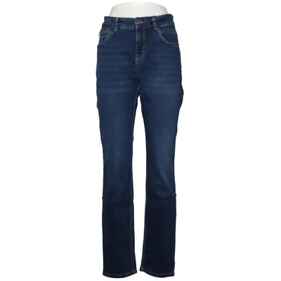 Jean (Bleu) de MAC Jeans Coton, Élasthane