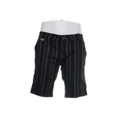 Shorts (Grå, Vit) från Zoo York Bomull, Elastan