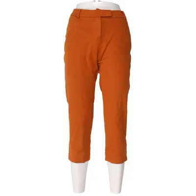 Chinos (Brun) fra Malu
