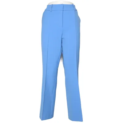 Kostymbyxor (Blå) från Cambio Bomull, Elastan, Polyester, Viskos