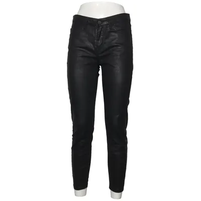 Jeans (Sort) fra Eleven Paris Bomuld, Elastan