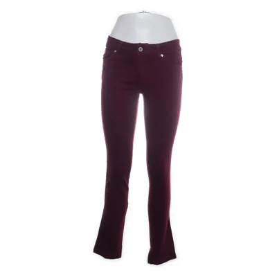 Jeans (Purple) from CFL Cotton, Elastane