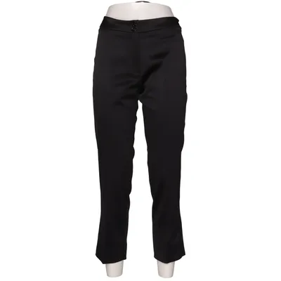 Suit pants (Black) from Unicat Elastane, Polyester