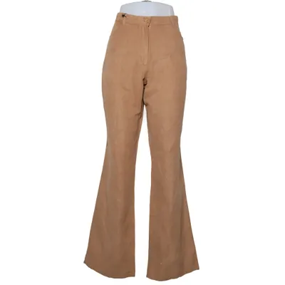 Byxor (Brun) från Linnea Basic Wear Polyester