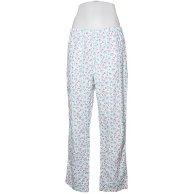 Pyjamasbyxor (Vit, Flerfärgad) från Tex