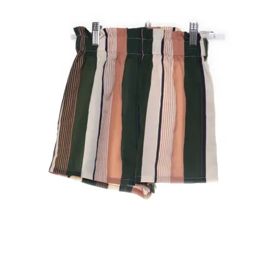 Shorts (Grön, Beige, Orange, Blå, Vit) från Shein Teen