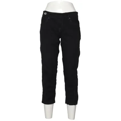 Chinos (Black) from Mexx Cotton, Elastane