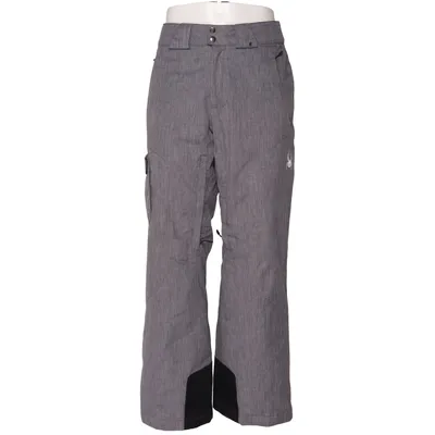 Täckbyxor (Grå) från Spyder Nylon, Polyester