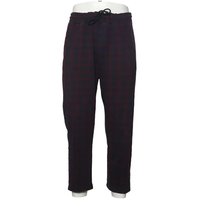 Pajama pants (Blue, Red) from Koton Casual
