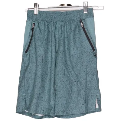 Sports shorts (Green) from Decathlon
