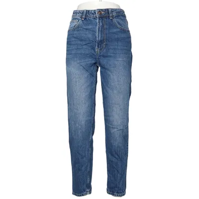 Jeans (Mom) från Bershka Denim