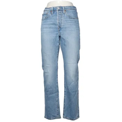 Jeans (Blue) from Levi Strauss & Co Cotton, Elastane
