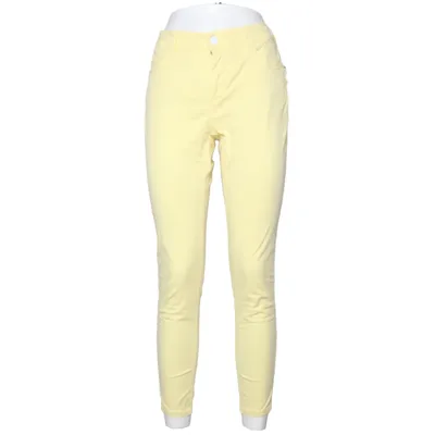 Jeans (Yellow) from Blue Fire Co Cotton, Elastane
