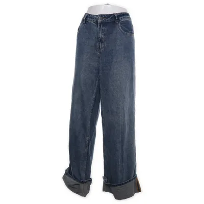 Jeans (Blå) från Cider