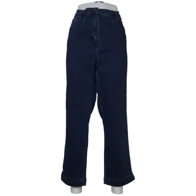 Jeans (Blue) from Malva