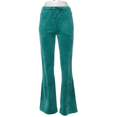 Sweatpants (Grøn) fra Juicy Couture Elastan, Polyester