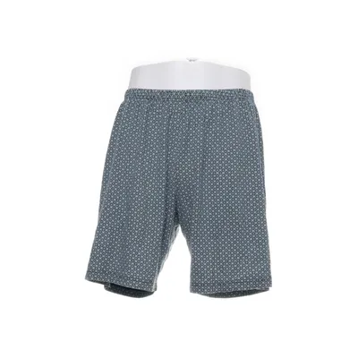 Pyjamasshorts (Grøn, Flerfarvet) fra Calida