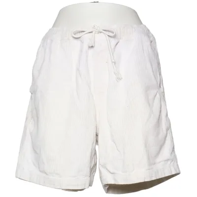Short (Blanc) de Blue Tomato Coton