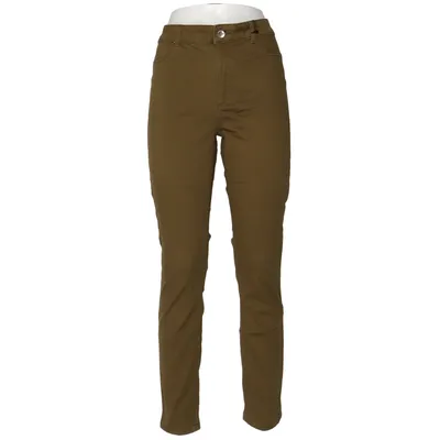 Chinos (Brown) from Calzedonia